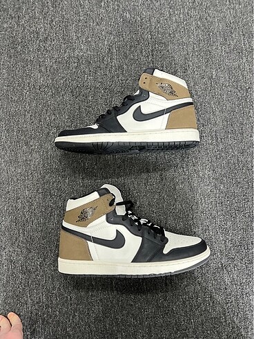Nike Nike Air Jordan 1 Mocha