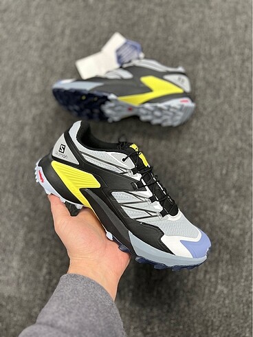 Salomon Salomon Sneaker