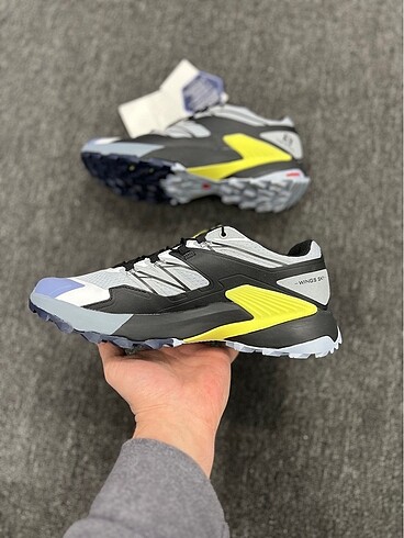 42 Beden Salomon Sneaker