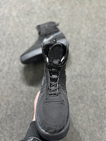 44 Beden siyah Renk Nike Sneaker