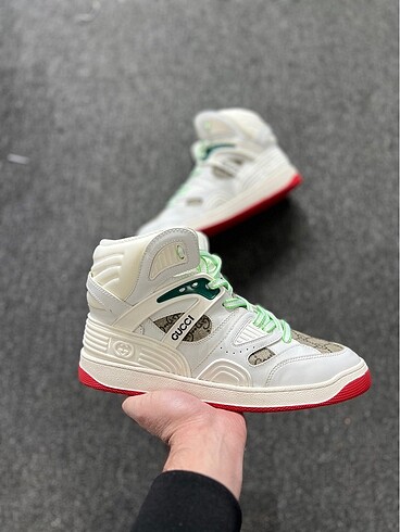 45 Beden Guccı Bot Sneaker