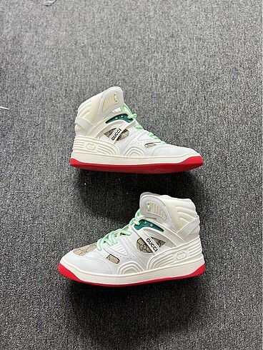 Gucci Guccı Bot Sneaker