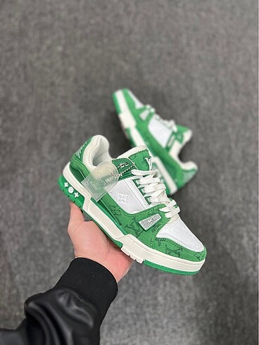 Louis Vuitton Louıs vuıtton Sneaker