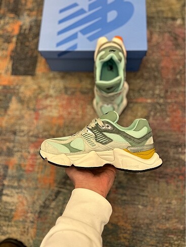 39 Beden New Balance 9060 Tootpaste