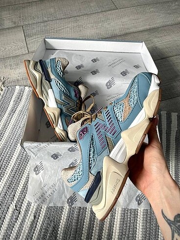 New Balance New Balance 9060 Bodega