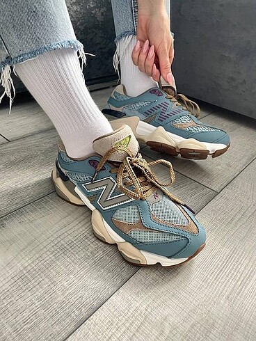 39 Beden New Balance 9060 Bodega