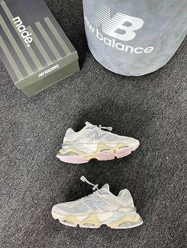 New Balance New Balance 9060