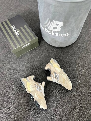 40 Beden New Balance 9060 Sea Salt