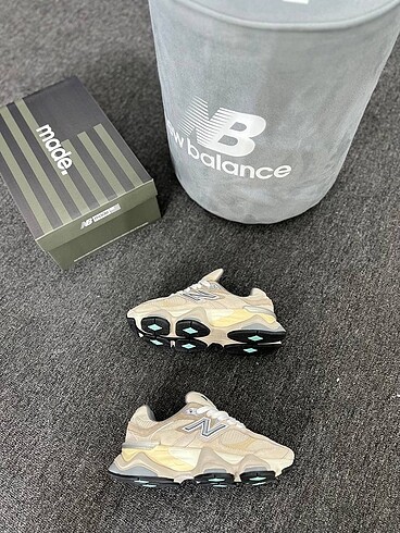 New Balance New Balance 9060 Sea Salt