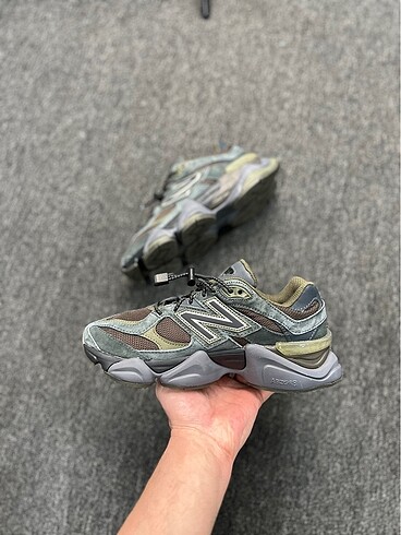 39 Beden çeşitli Renk New Balance 9060