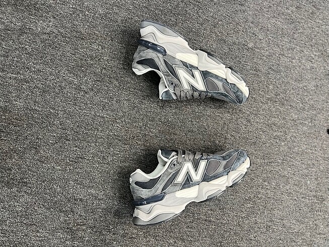 41 Beden gri Renk New Balance 9060