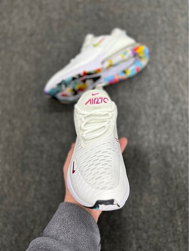 38 Beden Nike Air Max 270