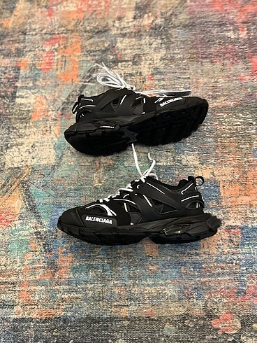 Balenciaga Balenciaga Track
