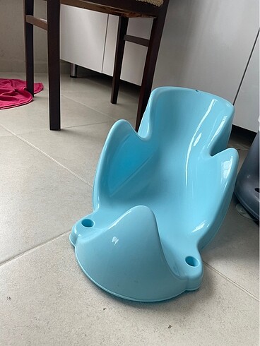 Yenidoğan Banyo oturağı