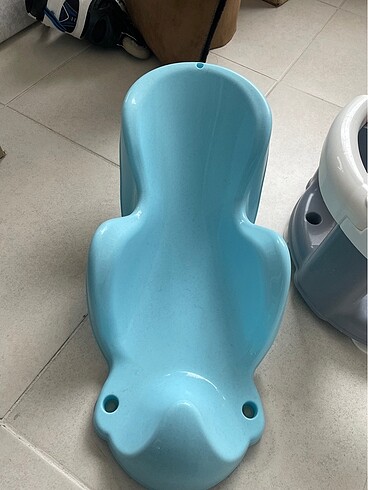 Diğer Yenidoğan Banyo oturağı