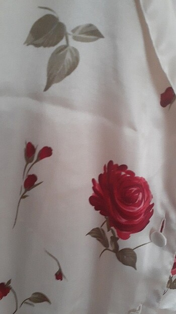 l Beden Saten Pijama