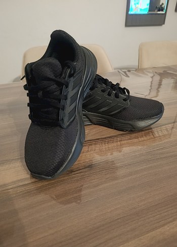 kadın orjinal tertemiz adidas galaxy 6w spor ayakkabi
