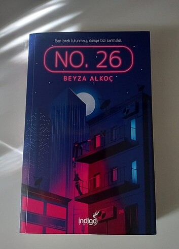 No26 Beyza Alkoc