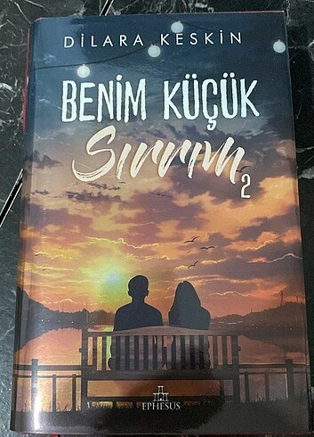 Benim Kucuk Sirrim 2 