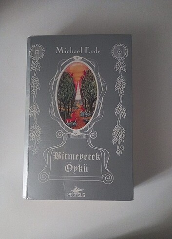 Bitmeyecek öykü