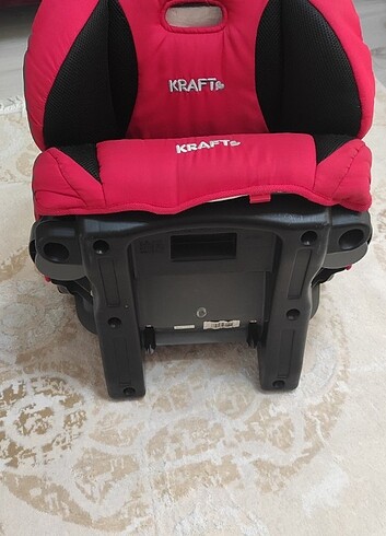 15-36 kg Beden Kraft otokoltuk