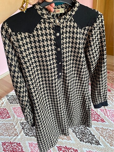 Diğer Tunik