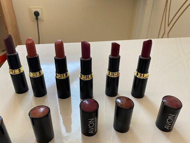 Avon Avon ruj