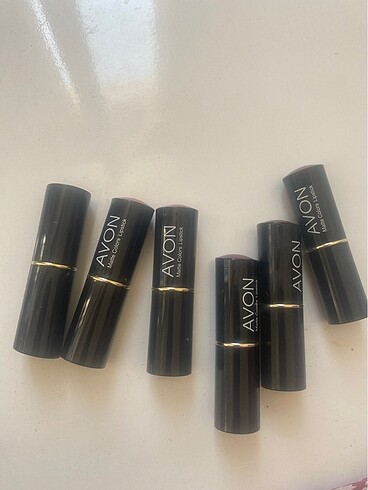 Beden çeşitli Renk Avon ruj