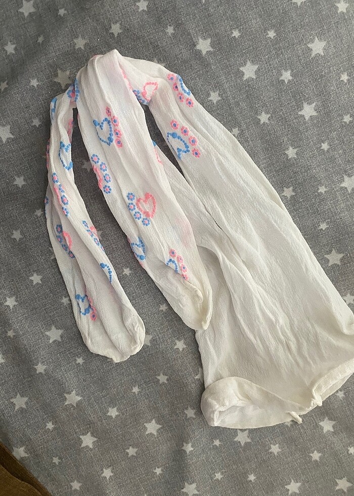 Kilotlu çorap - Görsel 3