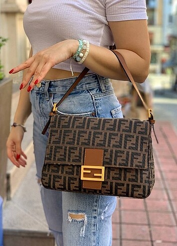 Fendi Fendi çanta 