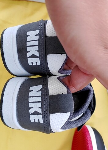 Nike Nike çocuk ayakkabı