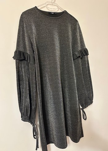 Simli tunik - Görsel 4