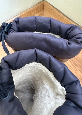 Kamuflaj Desenli Erkek çocuk Çizme - Görsel 4