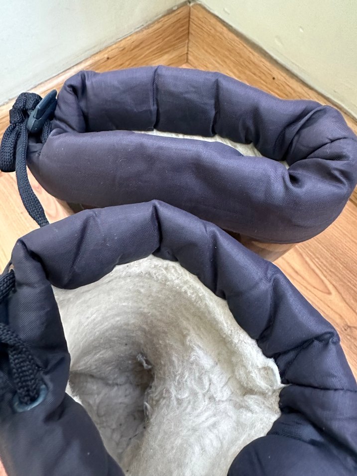 Kamuflaj Desenli Erkek çocuk Çizme - Görsel 4