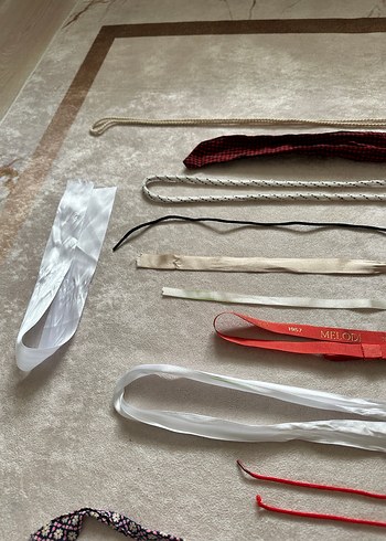 Kurdeleler - Görsel 4