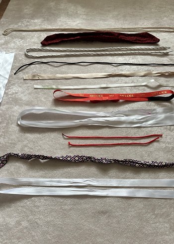 Kurdeleler - Görsel 2