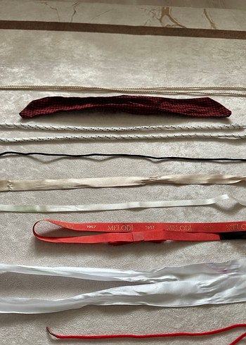 Kurdeleler - Görsel 3