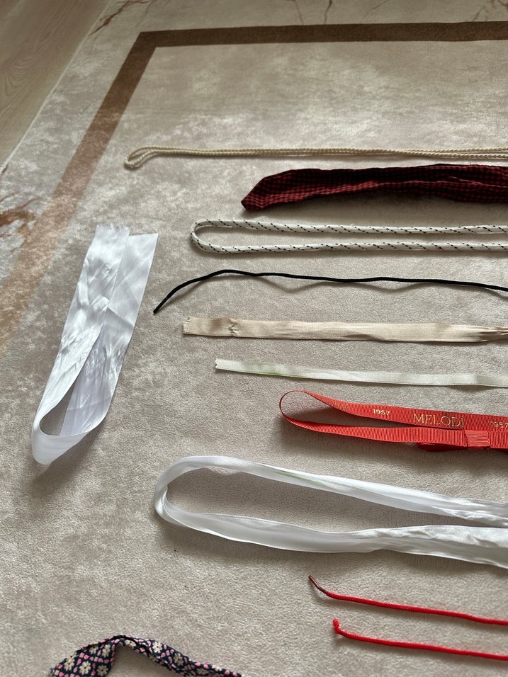 Kurdeleler - Görsel 4