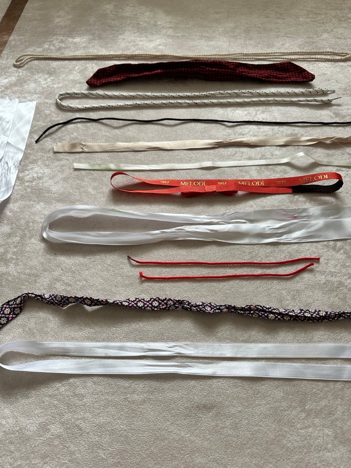 Kurdeleler - Görsel 2