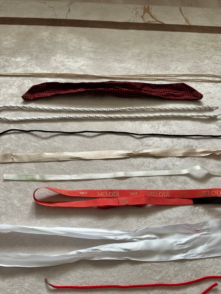 Kurdeleler - Görsel 3