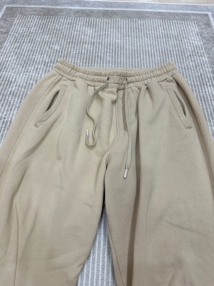 Erkek eşortman altı - Görsel 2