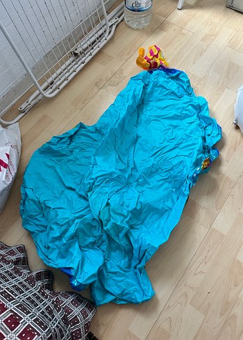 Büyük boy havuz - Görsel 7