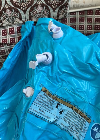 Büyük boy havuz - Görsel 3