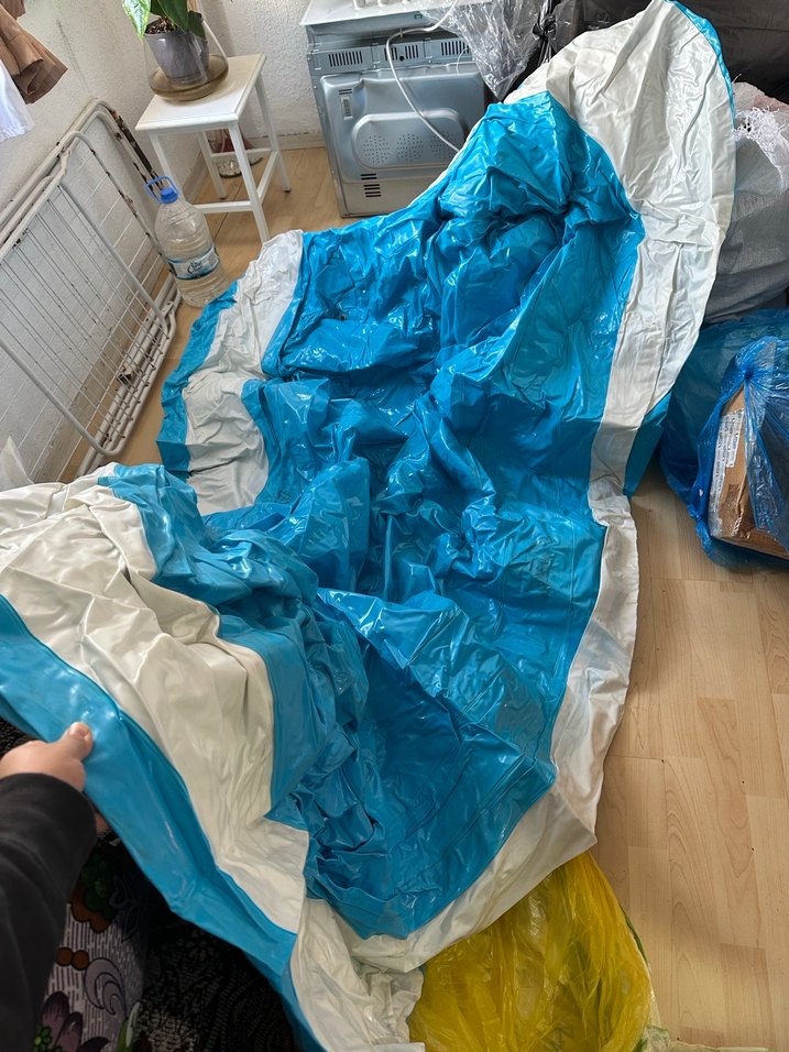 Büyük boy havuz - Görsel 4