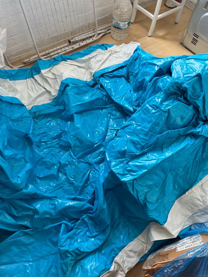 Büyük boy havuz - Görsel 5