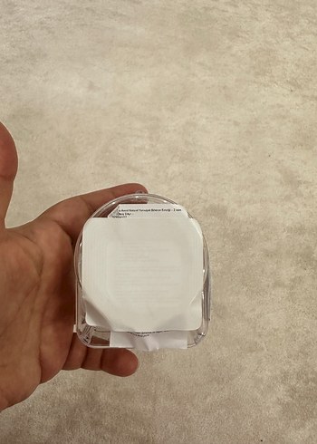 Philips Avent Bebek Biberon Başlığı Şeffaf - Görsel 3