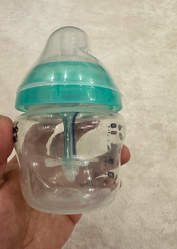 Pastel Mavi Tommee Tippee Bebek Biberonu - Görsel 2