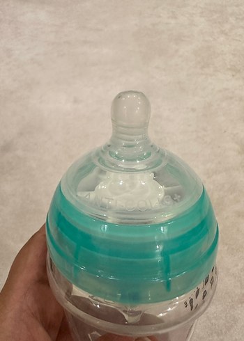 Pastel Mavi Tommee Tippee Bebek Biberonu - Görsel 4