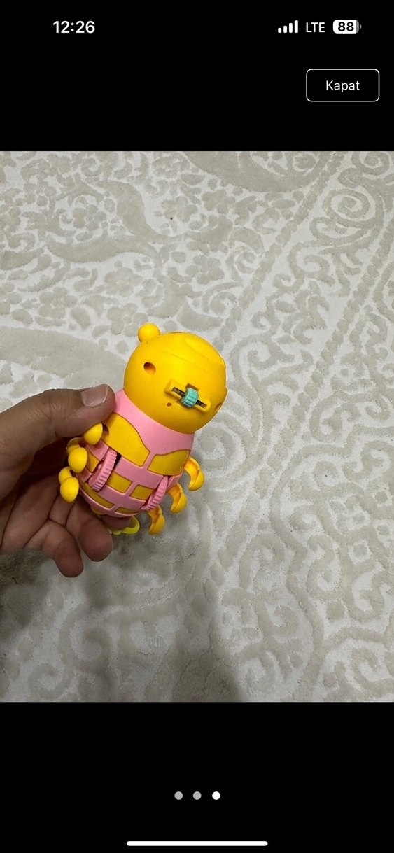 Oyuncak - Görsel 3