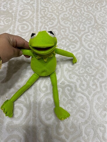 Peluş oyuncak